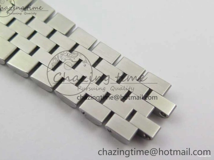 Dial Diamond A3235 Edition Bracelet DateJust Noob Silver 904L SS Jubilee Best 126334 on 1:1 0104